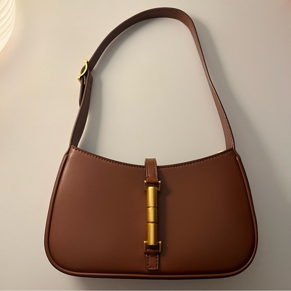 Charles & Keith Shoulder Bag - Picture 4 of 15